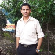 Aashish Tolambiya