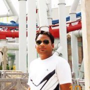 Yogesh Jayant