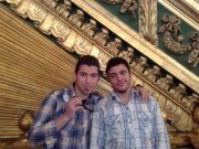 Eslam Fares