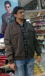 Ravindra Reddy