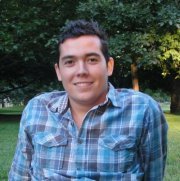 Diego Garzon