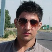 Khalid Rehman