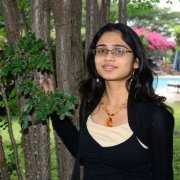 Chandrakala Radhakrishnan