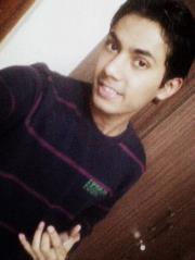 Abhinav Mishra