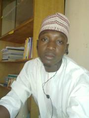 Aliyu Mohammad