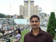 Arun Kumar