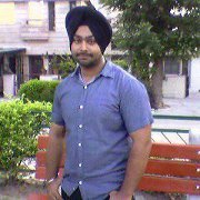 Jatinder Singh