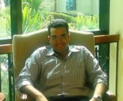 Ahmed Zahran