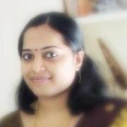 Sreepriya Ragesh
