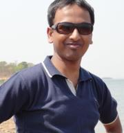 Sumanjit Sengupta
