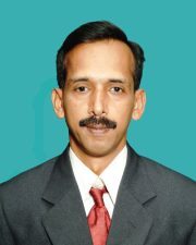 Shaji Mohan