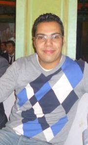 Nader Ali