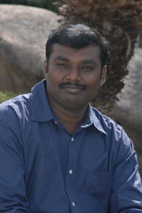 Baskar Mani