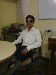 Ashish Ranjan