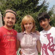 Тимур Абидов