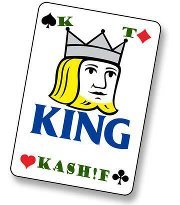Kt King