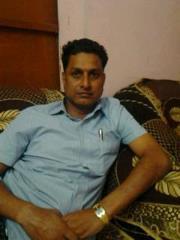 Rakesh Dixit