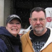 Stacie Burge