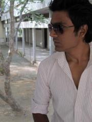 Naqash Ahmed