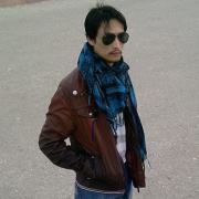 Piyush Darnal