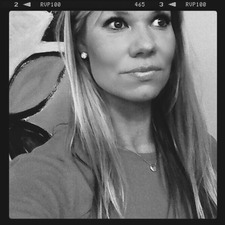 Karah Barnes Pope