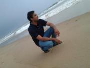Srikant Mishra