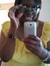 Shanel B