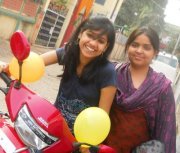 Shivangi Vatsh