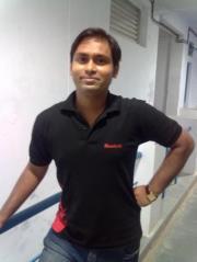 Anirban Bhattacharjee