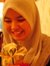 Shahira...
