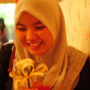 Shahirah Hashim