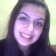 Цветелина Петкова