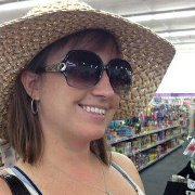 Nicolette Tuttle jacobs