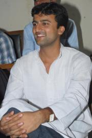 Abhishek Shukla