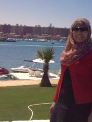 Nahla Shakweer