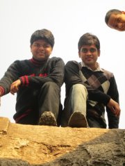 Pratyush Prasad