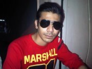Sourabh Salvi