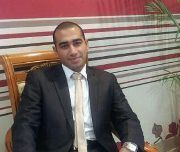 Mohamed Elsharkawy