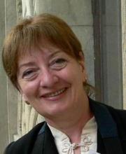 Inga Karaia