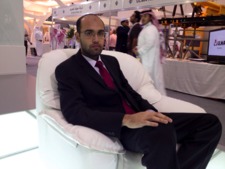 Ahmed Riyad