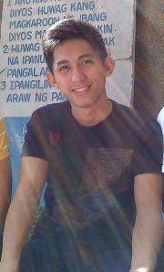 Ian Felix