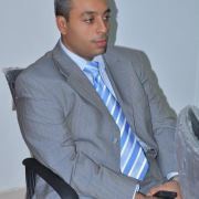 Ahmed Abdo