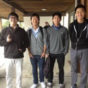 Andrew Kim