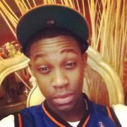 Keyshawn Newman
