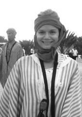 Ольга Скубилина-Бурцева