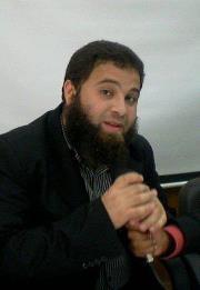 أحمد مختار