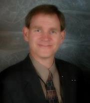 Greg Wilson