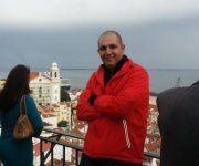 Ahmed Moustafa