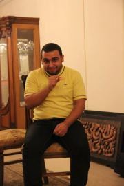 Mohamed Ouf