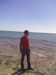 Mustafa Shalaby